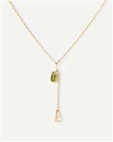 Collana PDPaola Donna COLOR in Argento CO01-863-U - CO01-863-U